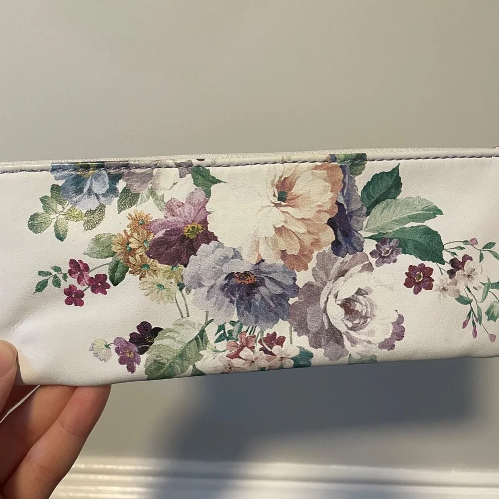 3 for $12: Francescas floral pencil pouch